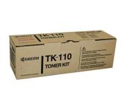 Toner original Kyocera TK110 / TK-110 1T02FV0DE0  6.000 páginas