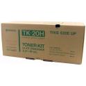 Toner original Kyocera tk20 / tk-20  FS-1700 / FS-6700 37027020