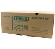 Toner original Kyocera tk20 / tk-20  FS-1700 / FS-6700 37027020