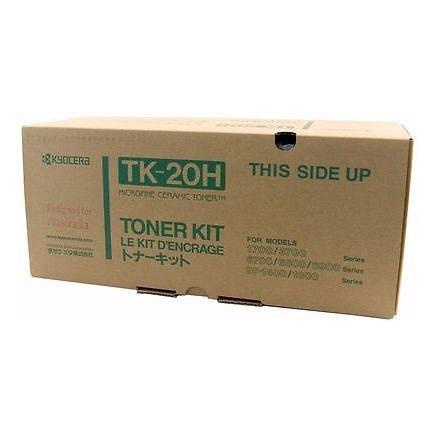 Toner original Kyocera tk20 / tk-20  FS-1700 / FS-6700 37027020