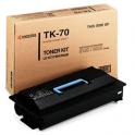 Toner original Kyocera TK70 / TK-70 FS-9100DN / FS-9120DN / FS-9500DN