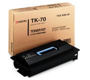 Toner original Kyocera TK70 / TK-70 FS-9100DN / FS-9120DN / FS-9500DN