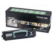 Lexmark 24016SE Cartucho de Toner Original e230 / e240 / e330