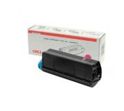 Toner original Oki 42804506 C5200 / C5400 Magenta