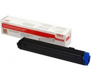 Toner Original OKI 43979102 Negro para B410 / B420 / B430 / B440 / MB460 / MB470 / MB480