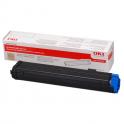 Toner original Oki B4400 / B4600 43502302