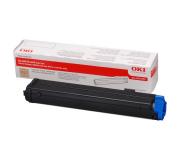 Toner original Oki B4400 / B4600 43502302