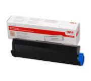 Toner original Oki B4600 43502002 7.000 Páginas