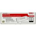 OKI C5650 / C5750 Cartucho de Toner Original Negro 43865708