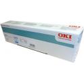 OKI Executive ES8460 MFP Cyan Cartucho de Toner Original 44059231 (caja mal estado) toner precintado