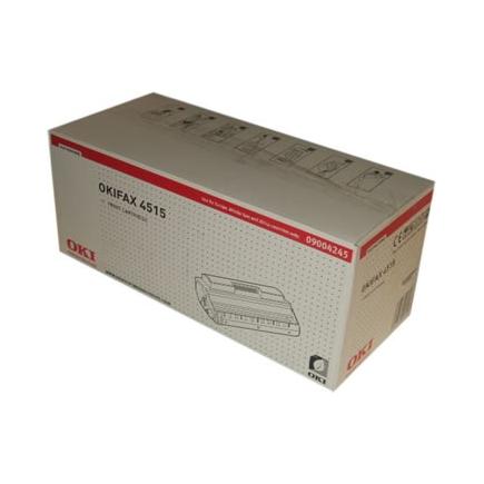 Toner original Oki Okifax 4515 09004245