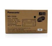 Toner original Panasonic ug3350 negro