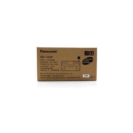 Toner original Panasonic ug3350 negro