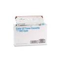 Toner original Ricoh 402098 type 140 cyan CL 800, CL 1000, Aficio SP C 210 sf