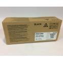 Toner Original Ricoh 842069 negro Aficio MP C6000, MP C7500