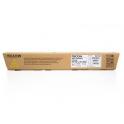 Ricoh Aficio MP-C2800 / MP-C3300 / MP-C3001 / MP-C3501 Amarillo Cartucho de Toner Original 841125 / 842044 / 841425