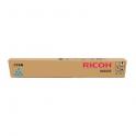 Ricoh aficio mp-c2500 / mp-c3000 Toner original cyan 842033