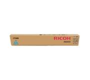 Ricoh aficio mp-c2500 / mp-c3000 Toner original cyan 842033