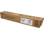 Original Ricoh Aficio MP-C3003 / MP-C3503 / MP-C3004 / MP-C3504 / MP-C4504 / MP-C5504 / MP-C6004 Toner Magenta 841819