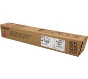 Toner original Ricoh Aficio MP-C3003 / MP-C3503 / MP-C3004 / MP-C3504 841819 Magenta