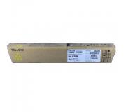 Toner original Ricoh aficio MP C306 / MP C406 amarillo 842098