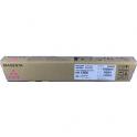 Toner original Ricoh aficio MP C306 / MP C406 magenta 842097