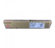 Toner original Ricoh aficio MP C306 / MP C406 magenta 842097