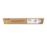 Ricoh Aficio MP C4000 / C4501 / C5000 / C5501 Amarillo Cartucho de Toner Original 842049 / 841457 / 841161