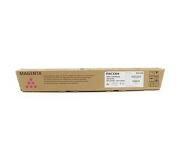 Ricoh Aficio MP C4000 / C4501 / C5000 / C5501 Magenta Cartucho de Toner Original 842050 / 841458 / 841162