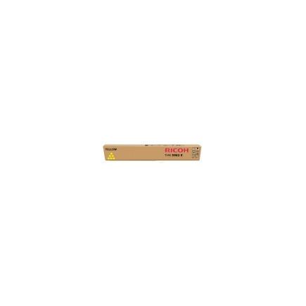 Toner Original Ricoh Aficio MP C4502 / MP C5502 842021 Amarillo