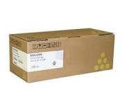 Ricoh aficio SP-C220E / SP-C221 Toner Original Amarillo 406055 / 407643​