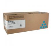 Ricoh aficio SP-C220E / SP-C221 Toner Original Cyan 406053 / 407645