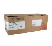 Ricoh aficio SP-C220E / SP-C221 Toner Original Magenta 406054 / 407644​