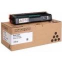 Ricoh aficio SP-C220E / SP-C221 Toner Original Negro 406052 / 407642