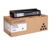 Ricoh aficio SP-C220E / SP-C221 Toner Original Negro 406052 / 407642