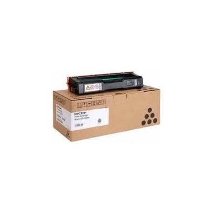 Ricoh aficio SP-C220E / SP-C221 Toner Original Negro 406052 / 407642