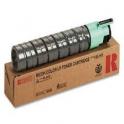 Toner original Ricoh aficio sp-c410dn / sp-c411dn / type 245 negro 888312