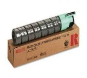 Toner original Ricoh aficio sp-c410dn / sp-c411dn / type 245 negro 888312