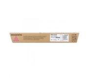 Toner original Ricoh Aficio SP C820DN / C821DN 821060, 820118 magenta