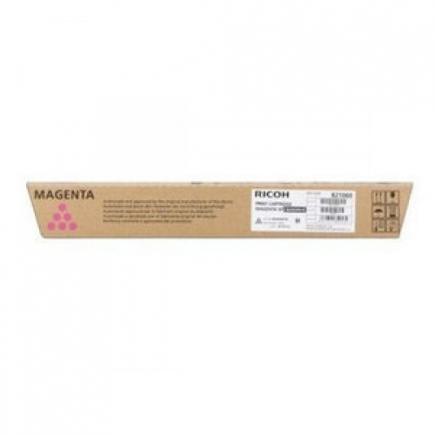 Toner original Ricoh Aficio SP C820DN / C821DN 821060, 820118 magenta