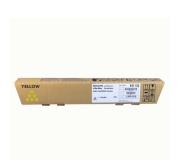 Toner Original Ricoh Aficio SP C830 amarillo 821186, 821122