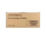 RICOH AFICIO SP1000E NEGRO TONER ORIGINAL 413196