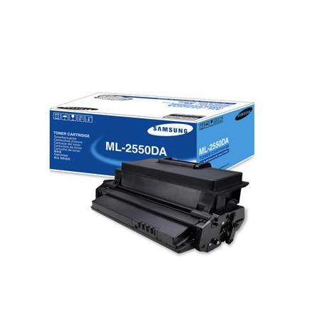 Toner original Samsung ML-2550DA ML2550/ML2551/ML2552