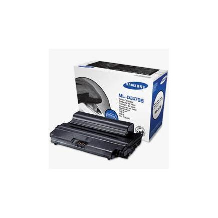 Samsung ml 3470 cartucho de toner original ML-D3470B