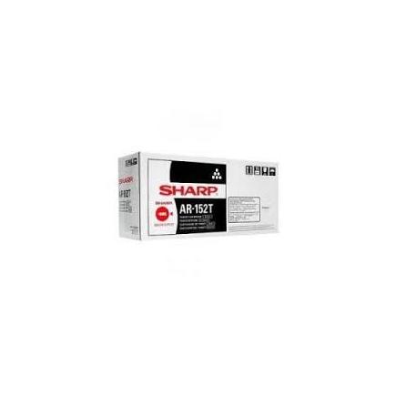 Toner original Sharp AR-152T AR122 / AR152 / AR153