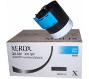 Toner original Xerox 006R90281 Cyan DocuColor 12 / CS 50