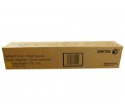 Toner original Xerox workcentre 7120 / 7125 / 7220 / 7225 amarillo 006R01454