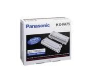 Toner y tambor original Panasonic KX-FA75X FAX Panasonic KX-FLM600