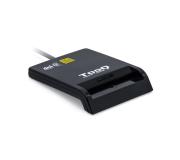 Tooq Lector de Tarjetas Inteligentes DNIe SIM USB-C - Color Negro