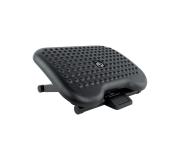 Tooq Reposapies Ajustable Confort - Color Negro